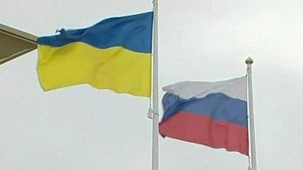 Hiệp ước hữu nghị, hợp tác và đối tác Nga-Ukraine ngừng hiệu lực