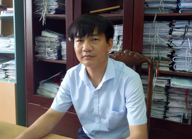 Niêm yết giá góp phần phát triển thương mại theo hướng văn minh, hiện đại