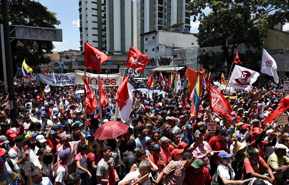 Venezuela đề cao tính khả thi của Cơ chế Montevideo