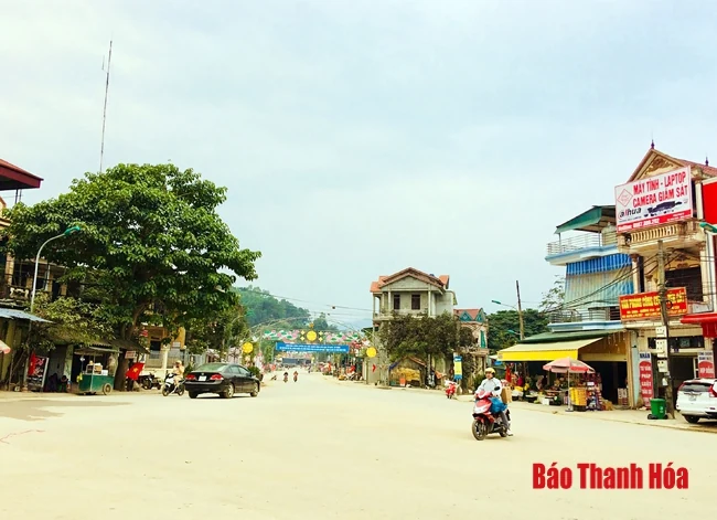 HĐND thị trấn Yên Cát quan tâm giải quyết những vấn đề nhân dân quan tâm