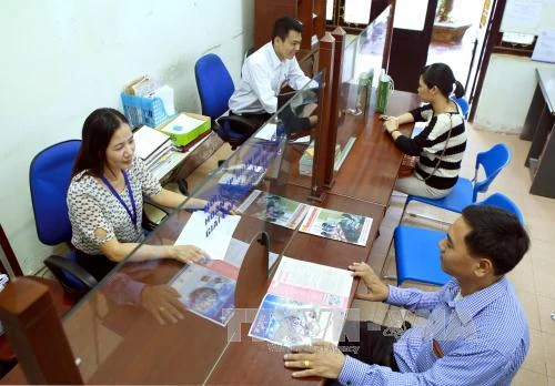 Hướng dẫn số hóa Sổ hộ tịch