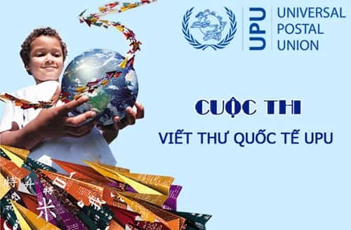 Thanh Hóa đạt 3 giải trong Cuộc thi Viết thư Quốc tế UPU lần thứ 48 năm 2019