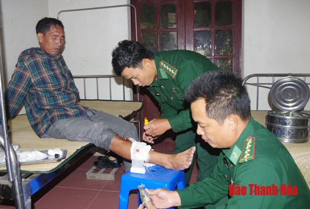 Tổng kết công tác phối hợp TKCN trên biển năm 2018, triển khai phương hướng nhiệm vụ năm 2019