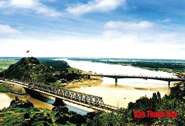Vẻ đẹp xứ Thanh qua thơ và nhạc