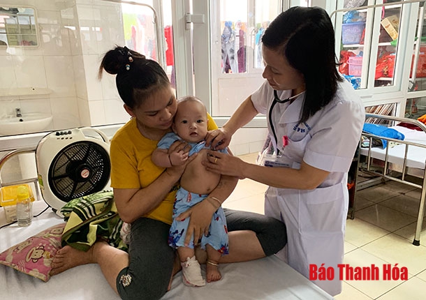 Nguy hiểm khó lường trong sử dụng thuốc kháng sinh không đúng cách