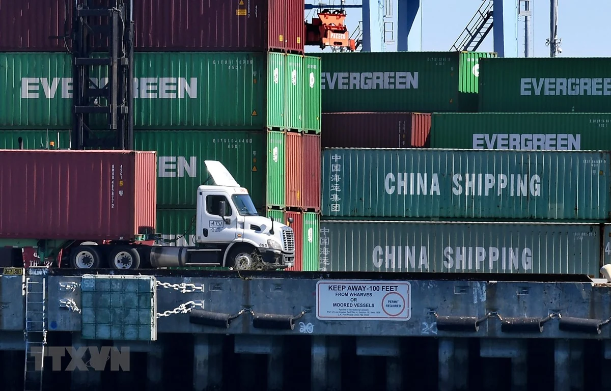 Trung Quốc xem xét khả năng hủy bỏ đàm phán thương mại với Mỹ
