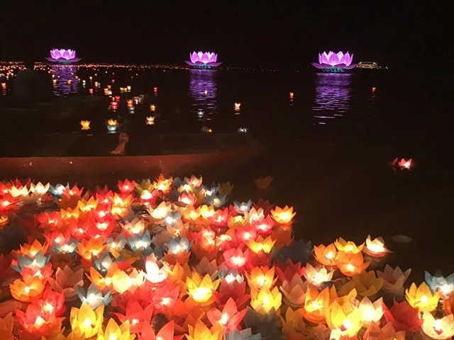 Đại lễ Vesak 2019: Thanh Hóa trình diễn nhạc phẩm “Nổi trống Lạc Hồng”