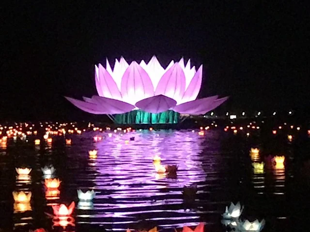 Đại lễ Vesak 2019: Thanh Hóa trình diễn nhạc phẩm “Nổi trống Lạc Hồng”
