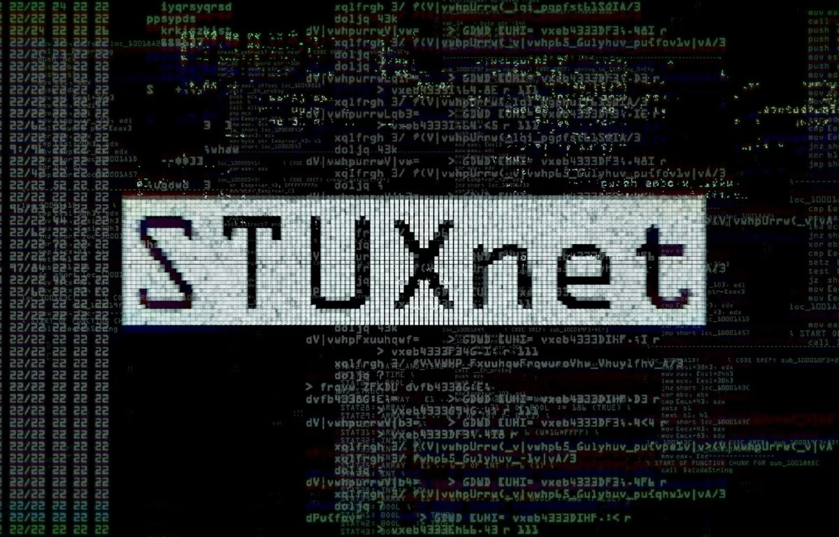 Iran xây “bức tường lửa” nhằm chống virus máy tính Stuxnet