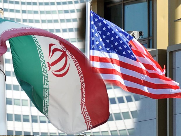 Nguy cơ leo thang quân sự tại Trung Đông từ căng thẳng Mỹ-Iran