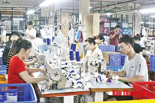 Sức lan tỏa mạnh mẽ của Cuộc vận động “Người Việt Nam ưu tiên dùng hàng Việt Nam”