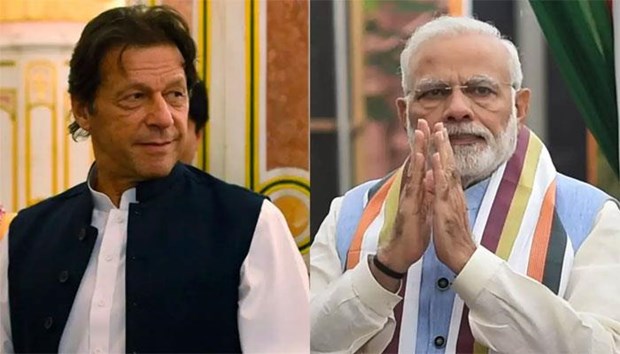 Thủ tướng Ấn Độ-Pakistan điện đàm lần đầu từ khi căng thẳng bùng phát