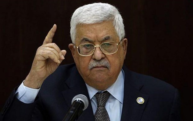Palestine tiếp tục chỉ trích Kế hoạch hòa bình Trung Đông của Mỹ