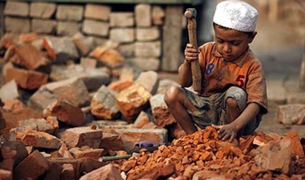 Thế giới có nguy cơ không hoàn thành mục tiêu về chấm dứt lao động trẻ