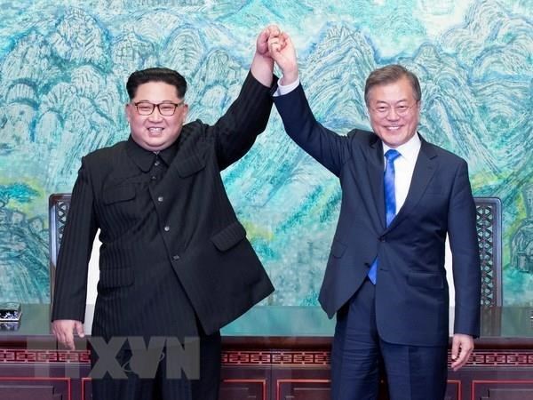 Hai miền Triều Tiên vẫn bất đồng việc thúc đẩy thỏa thuận hợp tác