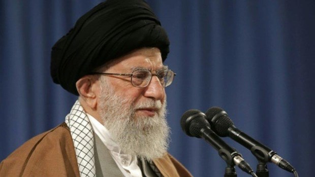 Iran tuyên bố sẽ không từ bỏ chương trình tên lửa, hạt nhân