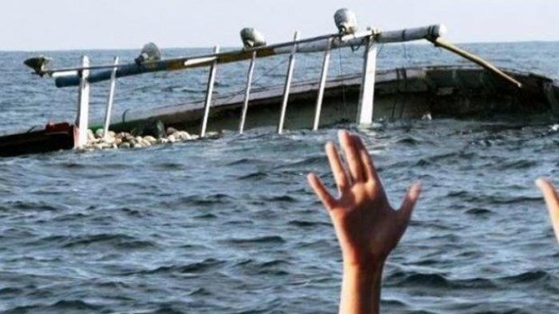 Chìm tàu tại miền Trung Indonesia khiến 19 người mất tích
