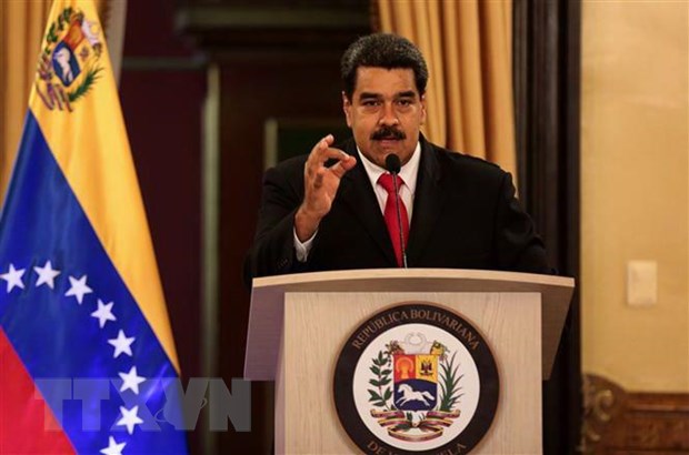 Tổng thống Venezuela muốn bầu lại Quốc hội do phe đối lập kiểm soát