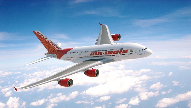 Các hãng hàng không Ấn Độ quyết định tránh không phận Iran
