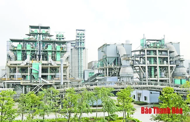 Thực hiện các giải pháp tăng thu ngân sách