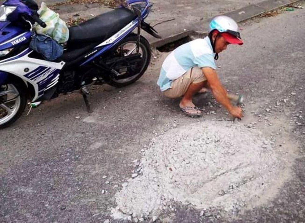 Lan tỏa yêu thương