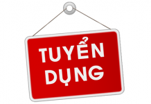 Thông báo v ề việc tuyển dụng viên chức ngành GD-ĐT thuộc UBND huyện Quan Hóa