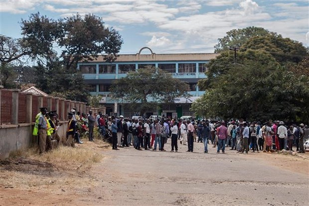 Malawi: Tòa án Hiến pháp xem xét kháng cáo gian lận bầu cử Tổng thống