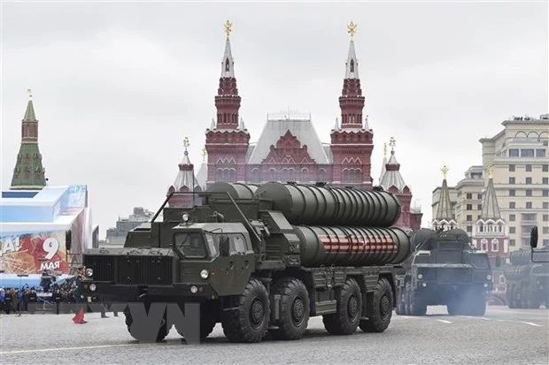 NATO để ngỏ mọi lựa chọn đối phó với tên lửa của Nga
