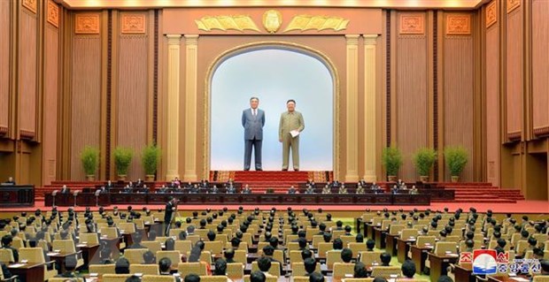 Triều Tiên xúc tiến công tác chuẩn bị bầu Hội đồng Nhân dân các cấp