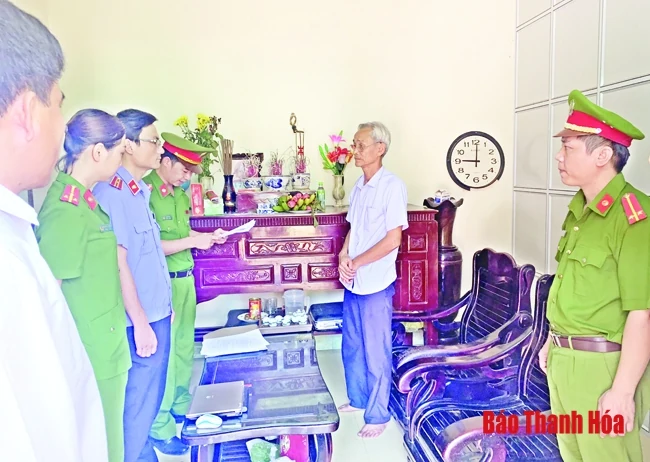 Nhìn từ những vụ việc “con voi chui lọt lỗ kim”: Bài 1: Buông lỏng quản lý, “trục lợi” đất công