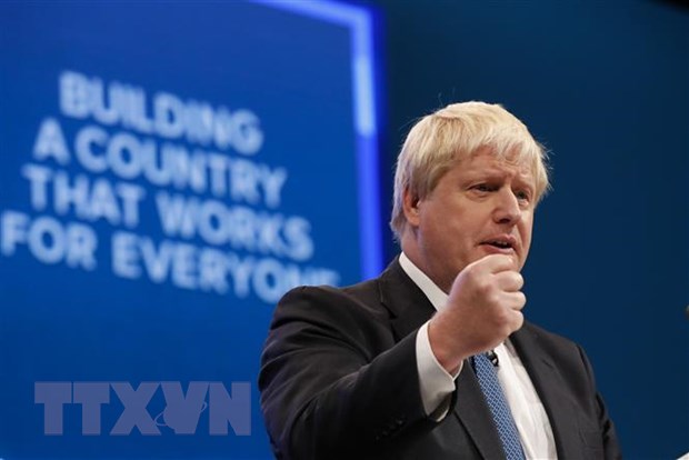Anh: Ứng viên thủ tướng tiềm năng lần đầu công khai chính sách ưu tiên
