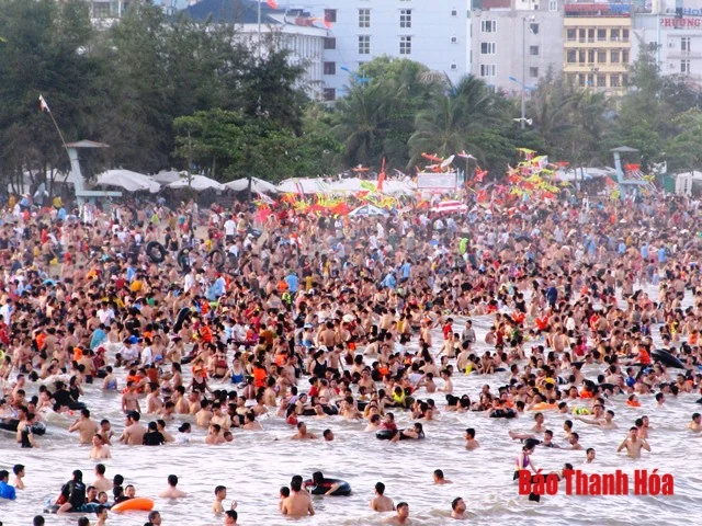 Tin nắng nóng và nắng nóng gay gắt