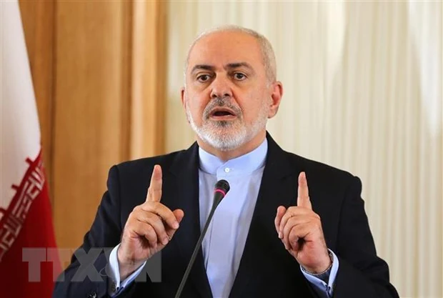 Iran yêu cầu Mỹ thể hiện sự tôn trọng nếu muốn đàm phán