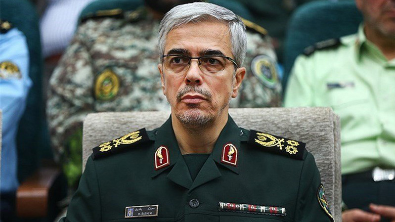 Quân đội Iran đe dọa đáp trả vụ Anh bắt giữ tàu chở dầu