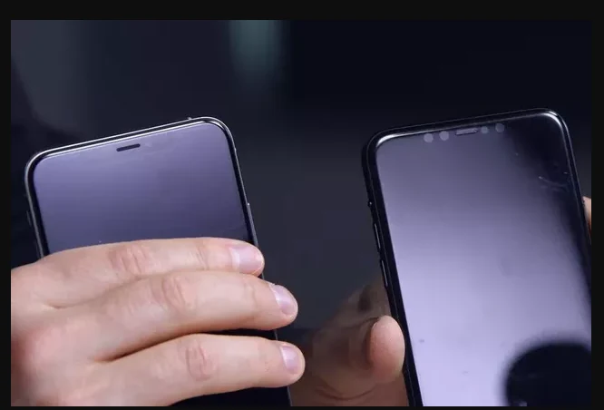 Chú ý: Đây sẽ là iPhone 11 Max!