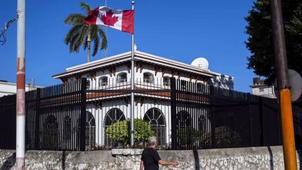 Đại sứ quán Canada mở lại một phần dịch vụ lãnh sự tại Cuba