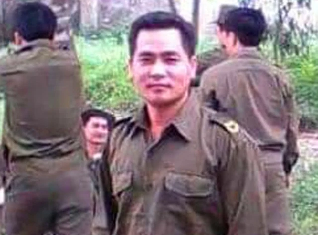 Bộ trưởng Bộ Công an gửi thư thăm hỏi gia đình Trưởng Công an xã hi sinh trong mưa lũ