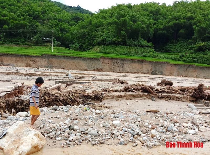 Nước mắt Sa Ná