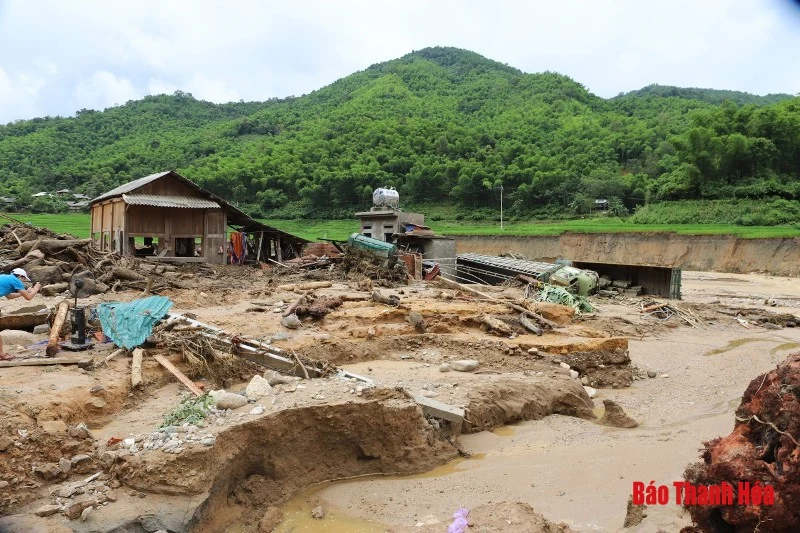 Nước mắt Sa Ná