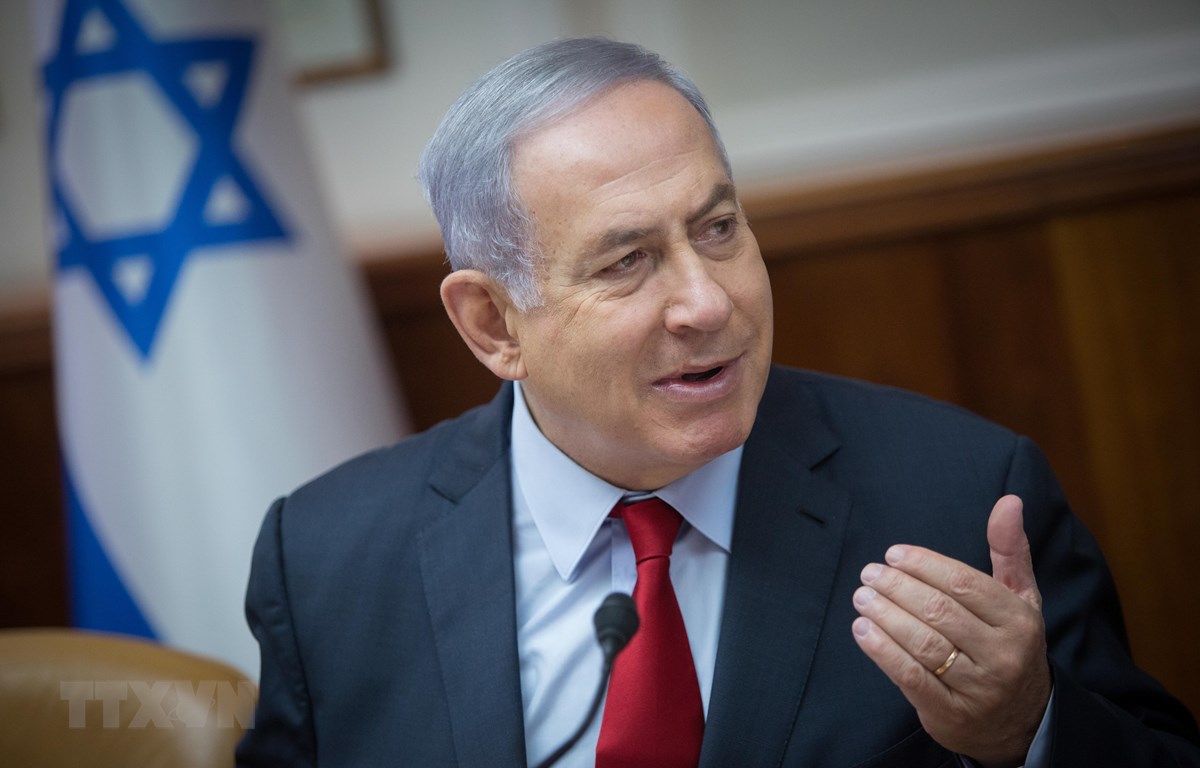 Israel: Các thành viên đảng Likud cam kết ủng hộ Thủ tướng Netanyahu