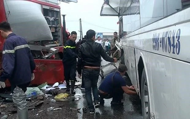 “Những kinh nghiệm sống còn” khi lưu thông trên đường cao tốc