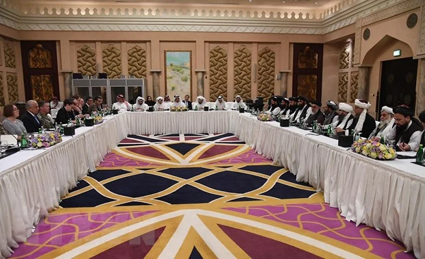 Thủ lĩnh Taliban cáo buộc Mỹ gây hoài nghi về thỏa thuận