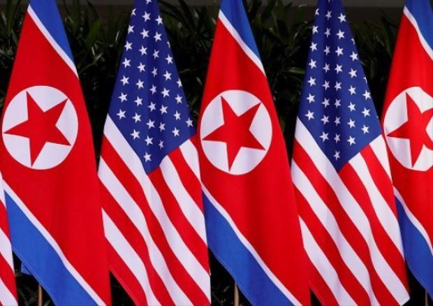 Hàn Quốc hy vọng đàm phán Mỹ-Triều Tiên sớm được nối lại