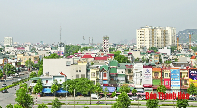 Tăng cường quản lý nhà ở trên địa bàn tỉnh