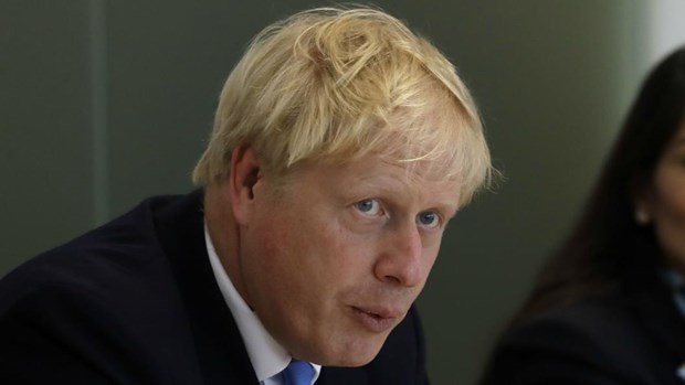 Thủ tướng Boris Johnson: Nước Anh sẽ là quốc gia tự tin, hướng ngoại