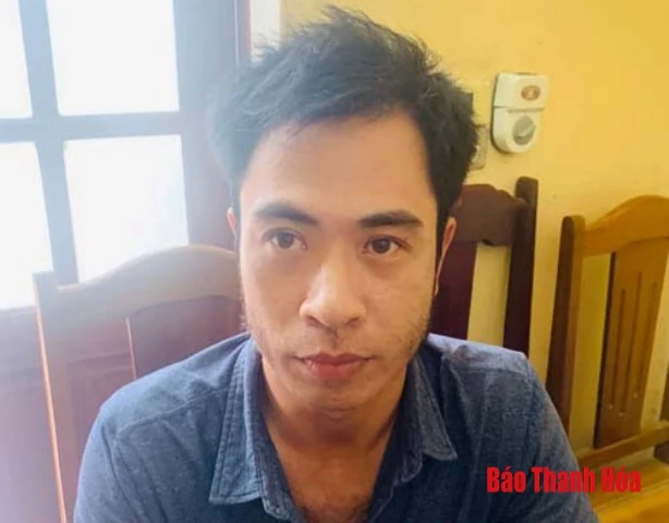 Bắt giữ đối tượng lừa đảo xin việc làm
