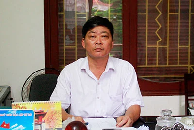 Nhân rộng mô hình phát triển sản xuất trong xây dựng nông thôn mới