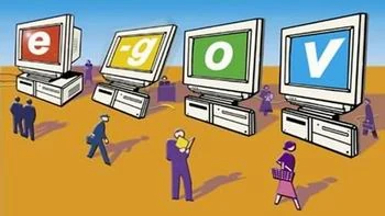 Xây dựng khát vọng về Chính phủ điện tử từ môi trường học đường