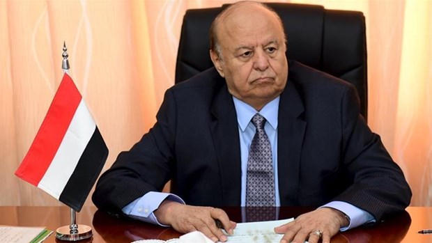 Tổng thống Yemen cải tổ nội các, chỉ định ngoại trưởng mới