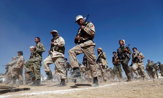 Phiến quân Houthi: Sáng kiến hòa bình Yemen vẫn được duy trì